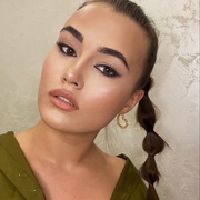 Каграманян Арлета Арменовна