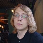 Белоусов Владислав