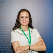 Павлова Ксения Павлова Ксения