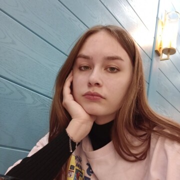 Валерия Ивановна Фистикова