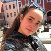 Уткина Кристина Викторовна