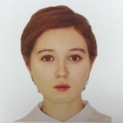 Сафиуллина Эльвира Иншатовна