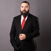 Писарев Георгий Робертович