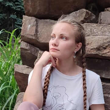 Блажко Анна Ивановна