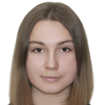 Никитина Катерина Сергеевна