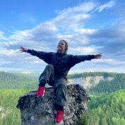 Тронина Вера Сергеевна Тронина Вера Сергеевна