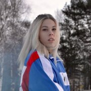 Оленичева Анастасия Романовна