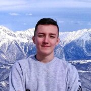 Карманчиков Владислав Андреевич