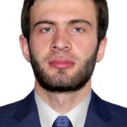 Аслуев Саидбек Ахмедович