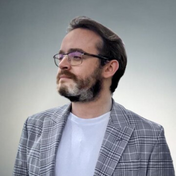 Роман Сергеевич Лукшин