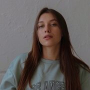 Козыч София Сергеевна