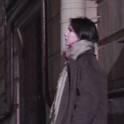 Петерс Елизавета Евгеньевна