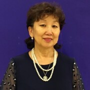 Иванова Антонина Моисеевна