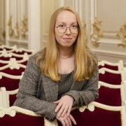 Любовь Кузнецова