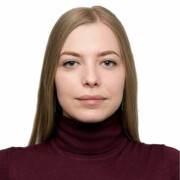 Гончарова Татьяна Владимировна