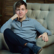 Ларионов Алексей Антонович