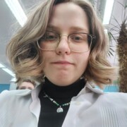 Белякова Екатерина Андреевна