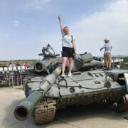 Болтнева Маргарита Викторовна