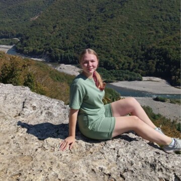 Маргарита Викторовна Болтнева