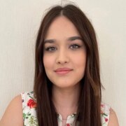 Шолохова Любовь Алексеевна