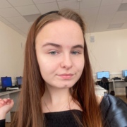 Черных Марина Александровна