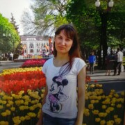 Сукачева Елена Александровна