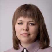 Черных Оксана Владимировна Черных Оксана Владимировна