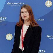 Якубова Полина Дмитриевна