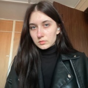 Кочетова Ангелина Олеговна Кочетова Ангелина Олеговна