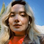 Абрамович Александра Юрьевна Абрамович Александра Юрьевна