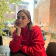 Харлашкина Мария Витальевна