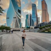 Ковальчук Алина Эдуардовна