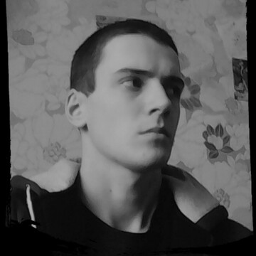 Меркушев Ярослав Антонович