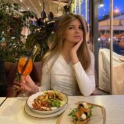 Рахнова Валерия Романовна