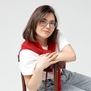 Лидия Алексеевна Семкина