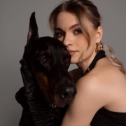 Марковец Анастасия Игоревна