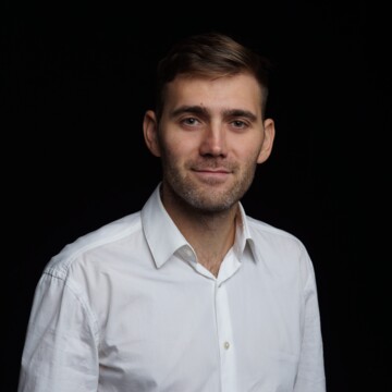 Алексей Максимченков