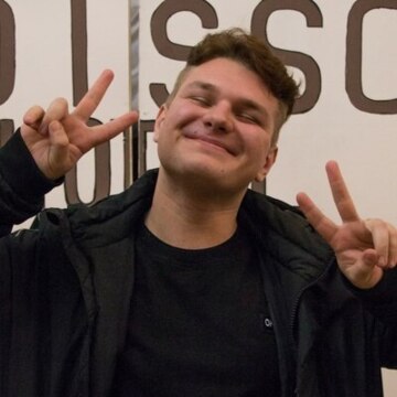 Павел Егорович Новиков