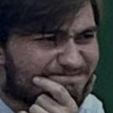 Гусейнов Амир Набиевич