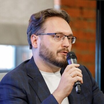 Чурилов Филипп Олегович