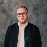 Казаков Никита Николаевич