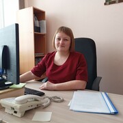 Скутина Ольга Юрьевна Скутина Ольга Юрьевна