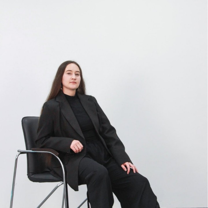 Тлеубергенова Юлия Андреевна