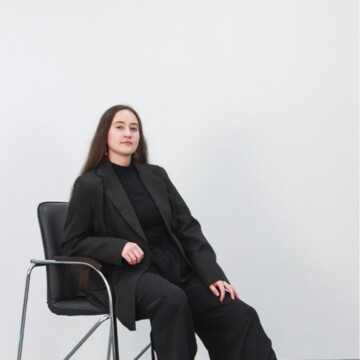 Юлия Андреевна Тлеубергенова