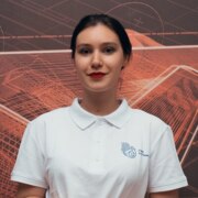 Каминева Александра Олеговна Каминева Александра Олеговна