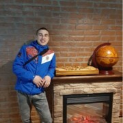 Алюшин Захар Сергеевич Алюшин Захар Сергеевич