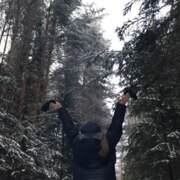 Тимофеева Дарья