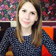 Рассенюк Марина Станиславовна