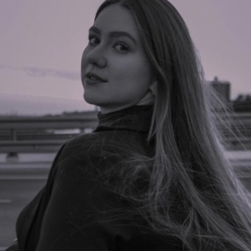 Елизавета Владимировна Сердюкова