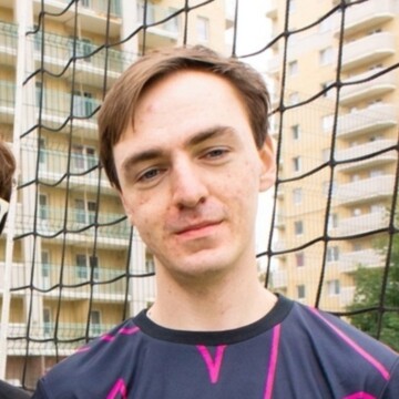 Александр Фёдорович Петров